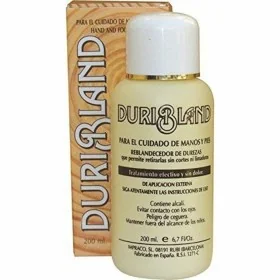 Esfoliante per Piedi Duribland GF11878 Trattamento del durezza/tallone screpolato (200 ml) di Duribland, Scrub - Rif: S425517...