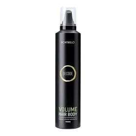 Espuma Decode Volume Hair Body Montibello Decode Volumen (300 ml) de Montibello, Mousses e espumas - Ref: S4255174, Preço: 14...