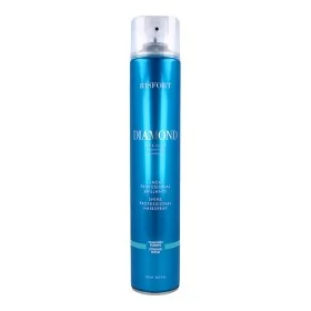 Laque de Fixation Forte Diamond Risfort (750 ml) de Risfort, Laques et sprays - Réf : S4255182, Prix : 9,28 €, Remise : %