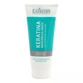 Hair Mask Color Protect Pure Green (1000 ml) | Epamu | Beauty Shop - Parfums, Make-up & Essentials Epamu.eu