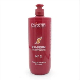 Tinta Permanente Exitenn Exi-perm 2 (500 ml) de Exitenn, Coloração permanente - Ref: S4255261, Preço: 12,84 €, Desconto: %