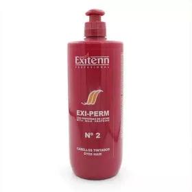 Tinta Permanente Color Creme Exitenn 8436002836682 Nº N6 (60 ml) | Epamu | Beauty Shop - Parfums, Make-up & Essentials Epamu.eu