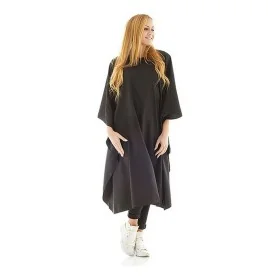 Hairdressing Cape Xanitalia Pro Capa con botones (130 x 150 cm) by Xanitalia, Capes - Ref: S4255487, Price: 9,45 €, Discount: %