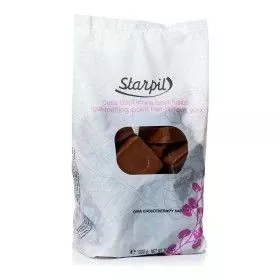 Cera Baixa Fusão Starpil Cera Baja (1 kg) | Epamu | Beauty Shop - Parfums, Make-up & Essentials Epamu.eu