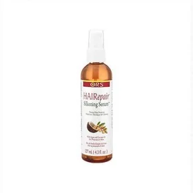 Haarserum Ors Hairepair Silkening (127 ml) von Ors, Haar- und Kopfhautpflege - Ref: S4255621, Preis: 9,63 €, Rabatt: %