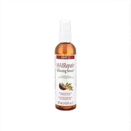 Haarserum Ors Hairepair Silkening (127 ml) | Epamu | Beauty Shop - Parfums, Make-up & Essentials Epamu.eu