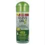 Hair Straightening Treatment Ors Olive Oil Glossing Polisher Green (177 ml) | Epamu | Beauty Shop - Parfums, Make-up & Essentials Epamu.eu