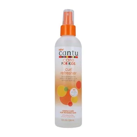 Amaciador Desembaraçante Cantu Kids Care Curl (227 g) | Epamu | Beauty Shop - Parfums, Make-up & Essentials Epamu.eu