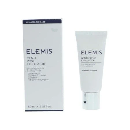 Facial Exfoliator Elemis Advanced Skincare 50 ml | Epamu | Beauty Shop - Parfums, Make-up & Essentials Epamu.eu