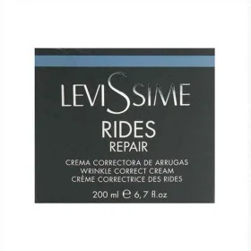 Crème antirides Levissime LF5647 (200 ml) de Levissime, Hydratants - Réf : S4255709, Prix : 19,90 €, Remise : %