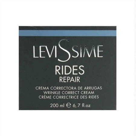 Anti-Wrinkle Cream Levissime LF5647 (200 ml) | Epamu | Beauty Shop - Parfums, Make-up & Essentials Epamu.eu