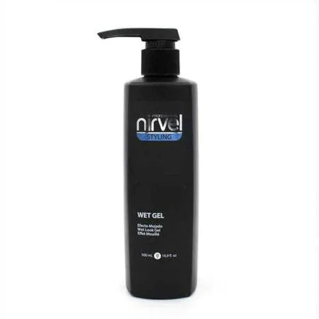 Gel Fixador Nirvel Styling Wet | Epamu | Beauty Shop - Parfums, Make-up & Essentials Epamu.eu