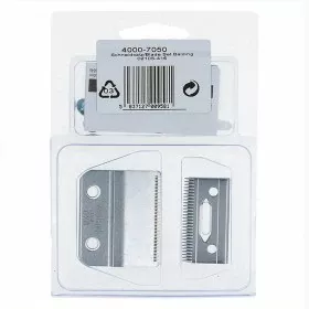 Disposable Razor Gillette SENSOR 3 COOL (4 Units) | Epamu | Beauty Shop - Parfums, Make-up & Essentials Epamu.eu