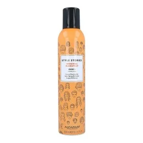 Haarspray für extra starken Halt Style Stories Extreme Alfaparf Milano (500 ml) | Epamu | Beauty Shop - Parfums, Make-up & Essentials Epamu.eu