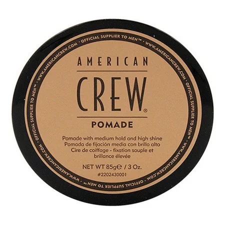 Formgebendes Wachs Pomade American Crew | Epamu | Beauty Shop - Parfums, Make-up & Essentials Epamu.eu