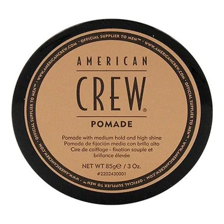 Moulding Wax Pomade American Crew | Epamu | Beauty Shop - Parfums, Make-up & Essentials Epamu.eu