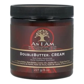 Creme Hidratante Doublebutter As I Am de As I Am, Hidratantes - Ref: S4255844, Preço: 14,64 €, Desconto: %