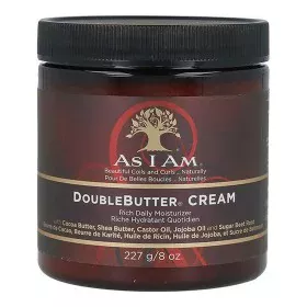 Crema Hidratante Doublebutter As I Am de As I Am, Hidratantes - Ref: S4255844, Precio: 14,64 €, Descuento: %