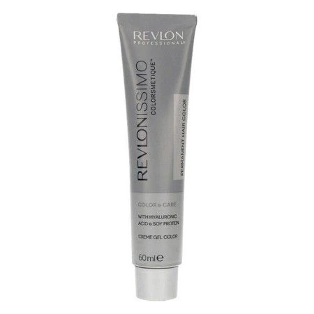 Permanent Dye  Revlon Revlonissimo Colorsmetique       Nº 55.60 (60 ml) | Epamu | Beauty Shop - Parfums, Make-up & Essentials Epamu.eu