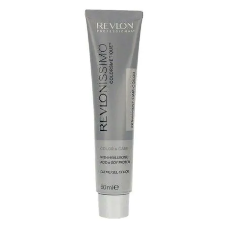 Coloración Semipermanente Revlon Revlonissimo Colorsmetique Nº 7.34 (60 ml) | Epamu | Beauty Shop - Parfums, Make-up & Essentials Epamu.eu