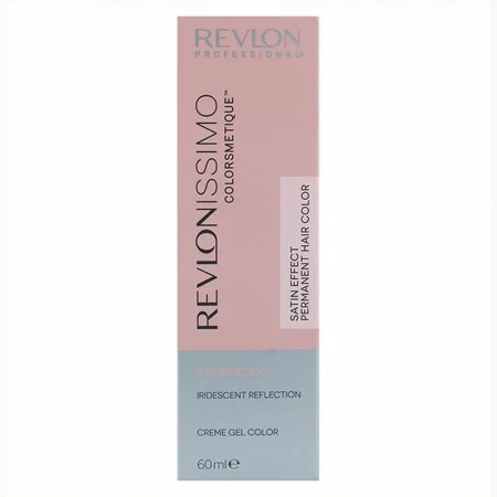 Tinte Permanente Revlonissimo Colorsmetique Satin Color Revlon Revlonissimo Colorsmetique Nº 102 (60 ml) | Epamu | Beauty Shop - Parfums, Make-up & Essentials Epamu.eu