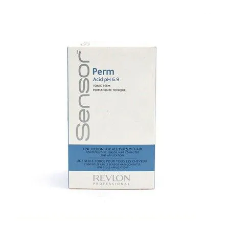 Haar-Lotion Revlon Sensor Hair Perm (100 ml) | Epamu | Beauty Shop - Parfums, Make-up & Essentials Epamu.eu