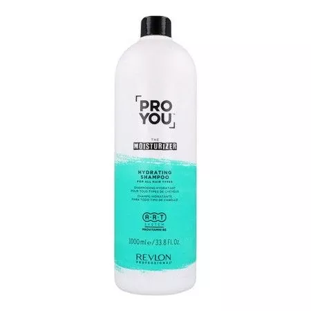 Shampoo ProYou the Moisturizer Revlon | Epamu | Beauty Shop - Parfums, Make-up & Essentials Epamu.eu