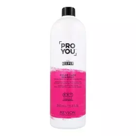 Shampoo Pro You The Keeper Color Care Revlon von Revlon, Shampoos - Ref: S4255955, Preis: 16,75 €, Rabatt: %