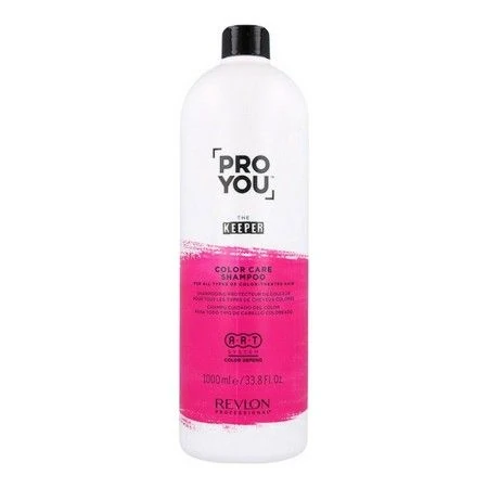 Champô Pro You The Keeper Color Care Revlon | Epamu | Beauty Shop - Parfums, Make-up & Essentials Epamu.eu