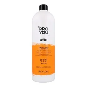 Shampoo ProYou The Tamer Smoothing Revlon von Revlon, Shampoos - Ref: S4255956, Preis: 16,75 €, Rabatt: %