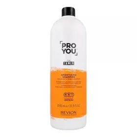 Shampoo ProYou The Tamer Smoothing Revlon von Revlon, Shampoos - Ref: S4255956, Preis: 16,75 €, Rabatt: %