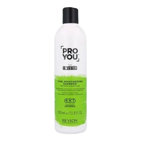 Champô Pro You The Twister Curl Moisture Revlon | Epamu | Beauty Shop - Parfums, Make-up & Essentials Epamu.eu