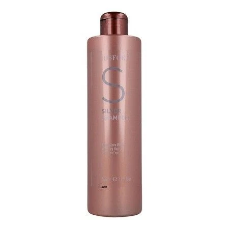 Shampoo Silver Risfort | Epamu | Beauty Shop - Parfums, Make-up & Essentials Epamu.eu