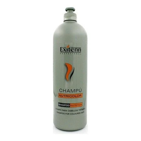 Champô Nutricolor Exitenn | Epamu | Beauty Shop - Parfums, Make-up & Essentials Epamu.eu