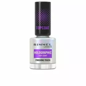 Fissatore di Smalto per Unghie Morgan Taylor React Lunga durata (15 ml) | Epamu | Beauty Shop - Parfums, Make-up & Essentials Epamu.eu