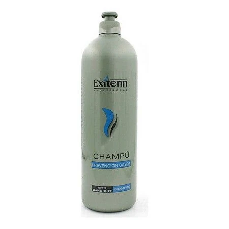 Anti-Schuppen Shampoo Exitenn 1 L | Epamu | Beauty Shop - Parfums, Make-up & Essentials Epamu.eu