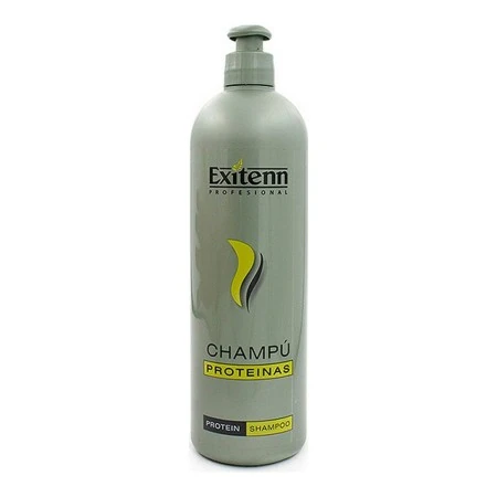 Shampoo Exitenn Proteina | Epamu | Beauty Shop - Parfums, Make-up & Essentials Epamu.eu