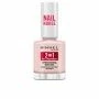 Gel Base de Uñas Rimmel London Nail Nurse In 12 ml 2 en 1 Tratamiento Fortificante | Epamu | Beauty Shop - Parfums, Make-up & Essentials Epamu.eu