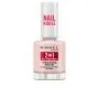 Nail Base Gel Rimmel London Nail Nurse In 12 ml 2-in-1 Strengthening Treatment | Epamu | Beauty Shop - Parfums, Make-up & Essentials Epamu.eu