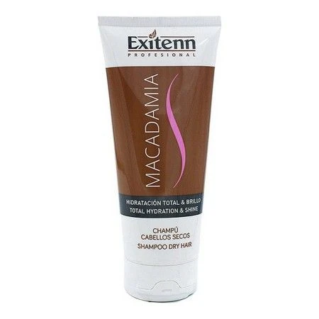 Champú Exitenn Macadamia | Epamu | Beauty Shop - Parfums, Make-up & Essentials Epamu.eu