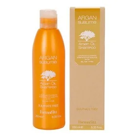 Champô Argan Sublime Farmavita de Farmavita, Champôs - Ref: S4256013, Preço: 17,77 €, Desconto: %