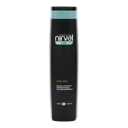 Champô Peeling Nirvel 250 ml 1 L | Epamu | Beauty Shop - Parfums, Make-up & Essentials Epamu.eu