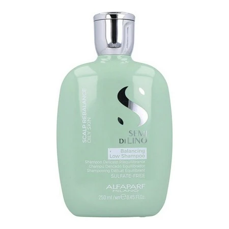 Shampoo Semi di Lino Balancing Alfaparf Milano | Epamu | Beauty Shop - Parfums, Make-up & Essentials Epamu.eu