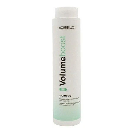 Shampoo per Dare Volume Montibello | Epamu.eu | Beauty Shop - Parfums, Make-up & Essentials Epamu.eu