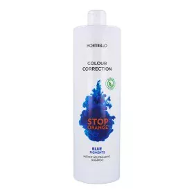 Shampoo Montibello NYC3 | Epamu | Beauty Shop - Parfums, Make-up & Essentials Epamu.eu