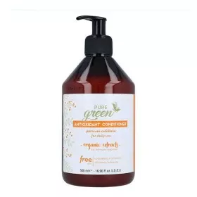 Repairing Conditioner Kativa Vitamin E (355 ml) | Epamu.eu | Beauty Shop - Parfums, Make-up & Essentials Epamu.eu