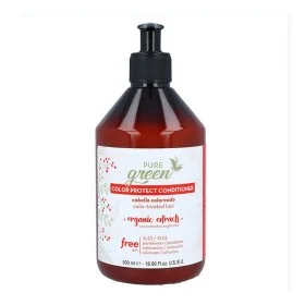 Conditioner Pure Green Pure Green Colour Protector by Pure Green, Conditioners - Ref: S4256135, Price: 17,11 €, Discount: %