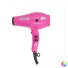 Föhn Parlux Digitalyon Silberfarben 2400 W Ionisch | Epamu | Beauty Shop - Parfums, Make-up & Essentials Epamu.eu