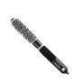 Heat Brush Eurostil Black | Epamu | Beauty Shop - Parfums, Make-up & Essentials Epamu.eu