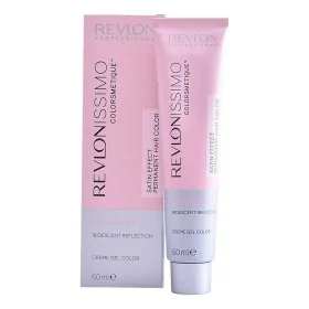 Dauerfärbung Revlonissimo Colorsmetique Revlon 8.43223E+12 Nº 66.60 (60 ml) | Epamu | Beauty Shop - Parfums, Make-up & Essentials Epamu.eu